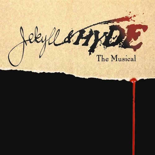 Jekyll & Hyde: The Musical